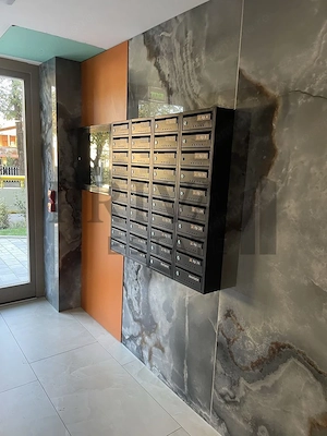 De închiriat apartament 2 camere | Monarch Residence, Circumvalațiunii - imagine 8