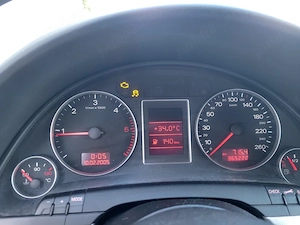 Audi A4, 2007, tdi - imagine 3