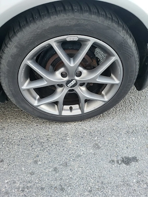 Audi A4, 2007, tdi - imagine 5