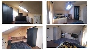 VAND Proprietate cu DOUĂ CASE INDEPENDENTE-Timișoara, zona Brâncoveanu - Musicescu, str. PANSELELOR - imagine 6