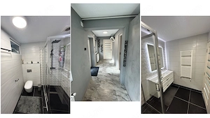 VAND Proprietate cu DOUĂ CASE INDEPENDENTE-Timișoara, zona Brâncoveanu - Musicescu, str. PANSELELOR - imagine 3