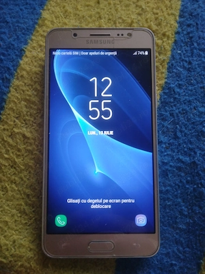 vand samsung j5