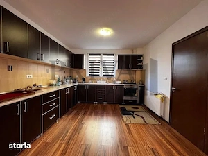 Vila cu garaj, 4 camere, 3 bai. zona Elisabetin/Liviu Rebreanu - imagine 6