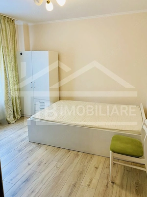 Apartament cu 3 camere, 73mp, Zona Dimitrie Cantemir - imagine 3