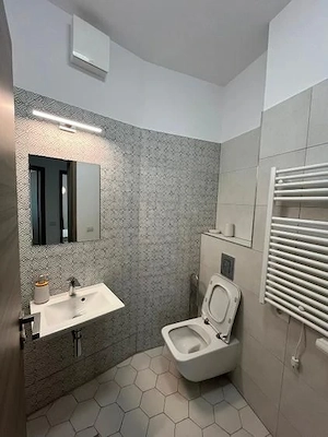 ISHO - 3 Camere -  2 Bai - Vedere Panoramica - 1200 Euro - imagine 11