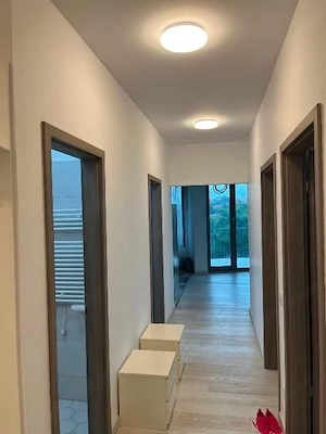 ISHO - 3 Camere -  2 Bai - Vedere Panoramica - 1200 Euro - imagine 10