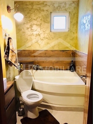 Apartament cu 3 camere, 73mp, Zona Dimitrie Cantemir - imagine 5
