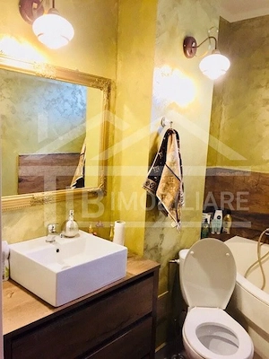 Apartament cu 3 camere, 73mp, Zona Dimitrie Cantemir - imagine 6