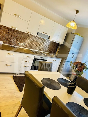 Apartament cu 3 camere, 73mp, Zona Dimitrie Cantemir - imagine 4