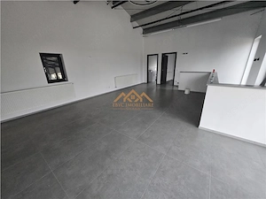 Hala noua | Showroom | Productie - imagine 5