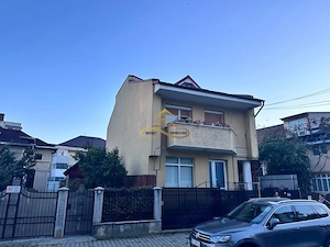 De vanzare casa ultracentrala de vanzare Bacau