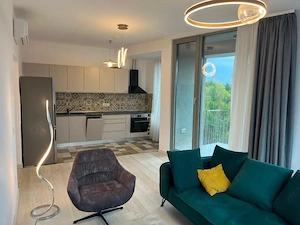 ISHO - 3 Camere -  2 Bai - Vedere Panoramica - 1200 Euro - imagine 2