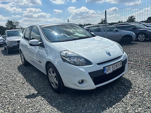 Renault clio 1.5 diesel 87.000 km reali - imagine 4