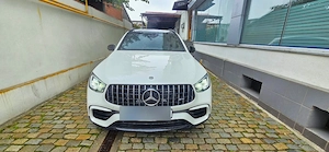 Mercedes-Benz GLC 63 AMG 4MATIC V8 Biturbo 476CP Panoramic