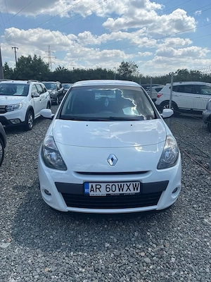 Renault clio 1.5 diesel 87.000 km reali - imagine 3