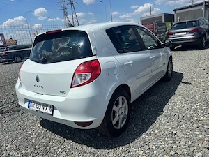 Renault clio 1.5 diesel 87.000 km reali - imagine 5