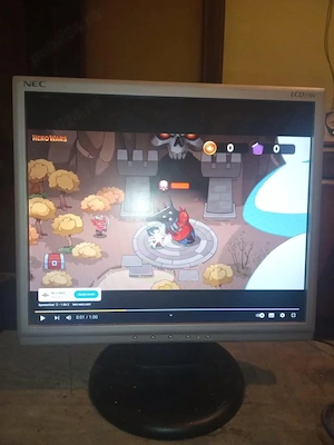 vand monitor pc