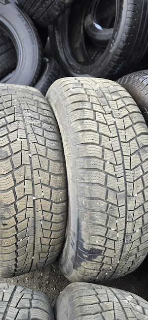 215/65R17 viking iarna - imagine 5