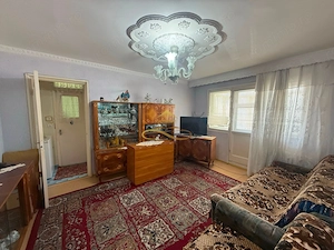 Apartament 2 camere de vanzare in Bacau
