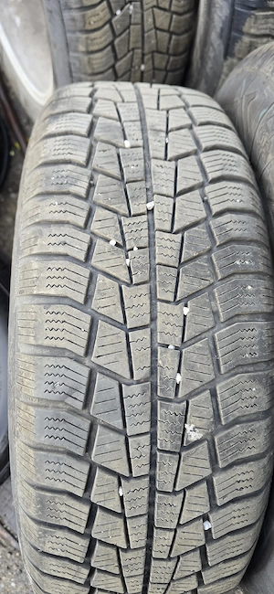 215/65R17 viking iarna - imagine 4