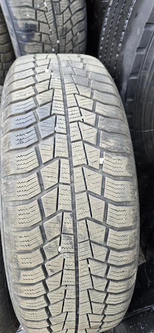215/65R17 viking iarna - imagine 3