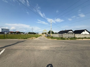 Teren de vanzare in Magura Bacau
