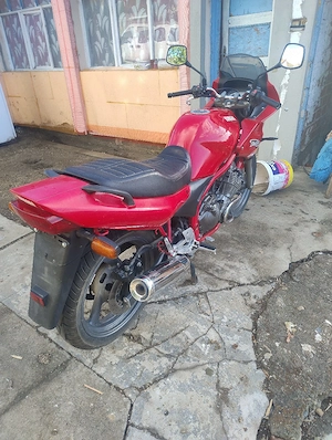 motor Yamaha  - imagine 3