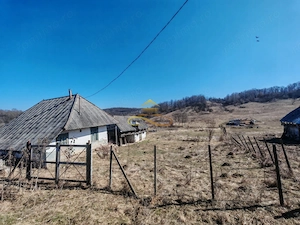 Vand teren intravilan Stejaru Bacau