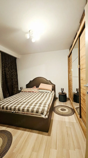 Regie, Belvedere, Bloc nou, apartament 3 camere - imagine 9