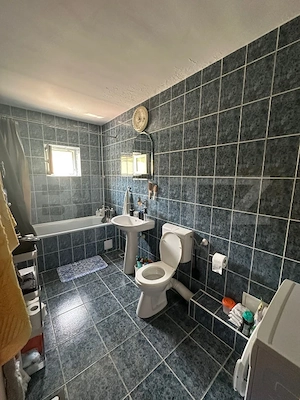 Apartament 1 camera, spatios 44m2, parcare, boxa subsol, Manastur  - imagine 5
