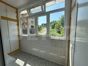 Apartament 1 camera, spatios 44m2, parcare, boxa subsol, Manastur  - imagine 7