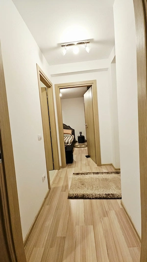 Regie, Belvedere, Bloc nou, apartament 3 camere - imagine 10