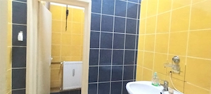 Spatiu comercial cu vitrina  si vad pietonal - Central - imagine 7