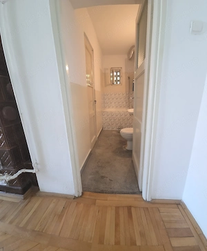 Proprietar vand 2 camere Floreasca Fără Risc Seismic - imagine 6