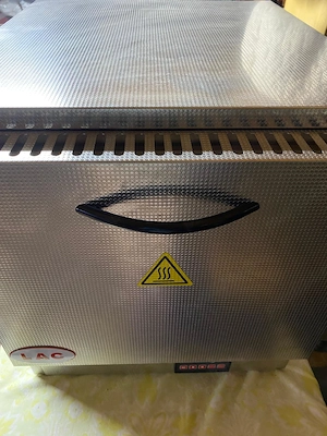 Cuptor de înaltă temperatură 1340 C LAC LH 15 13   1340 C, 15L, Cehia