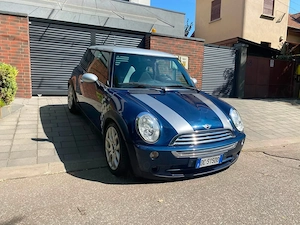 Mini Cooper  - imagine 2