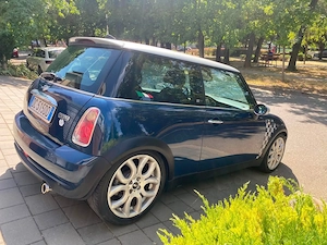 Mini Cooper  - imagine 4