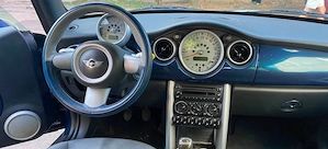 Mini Cooper  - imagine 5