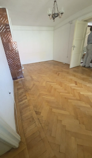 Proprietar vand 2 camere Floreasca Fără Risc Seismic - imagine 4