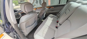    Mercedes E220 CDI W211 Elegance 2007 - imagine 4