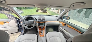   Mercedes E220 CDI W211 Elegance 2007 - imagine 2