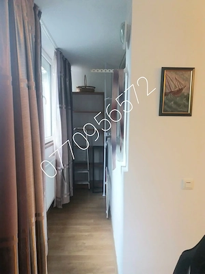 Lacul Tei, Parcul Circului, Judetului, 2 din 8 sdec centrala termica proprie mob utilat complet - imagine 4