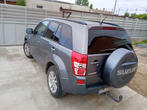 Autoturism Suzuki Grand Vitara 