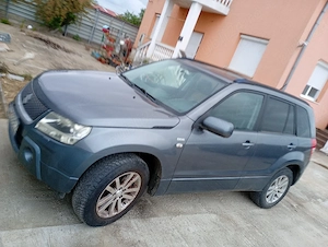 Autoturism Suzuki Grand Vitara  - imagine 3