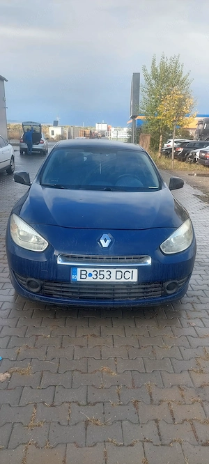 Renault Fluence