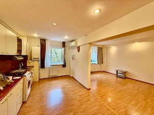 Apartament 3 camere- 2 bai-decomandat-etaj 1-zona Mihai Eminescu ( Profi) - imagine 7