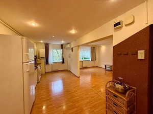 Apartament 3 camere- 2 bai-decomandat-etaj 1-zona Mihai Eminescu ( Profi) - imagine 6