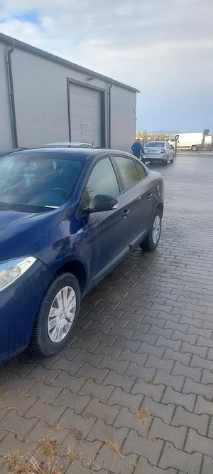 Renault Fluence - imagine 2