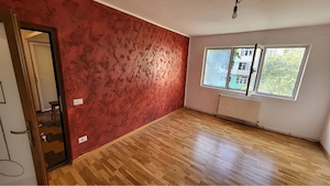 vând apartament 2 cam etaj 1 - imagine 7