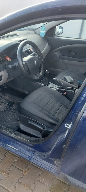 Renault Fluence - imagine 5
